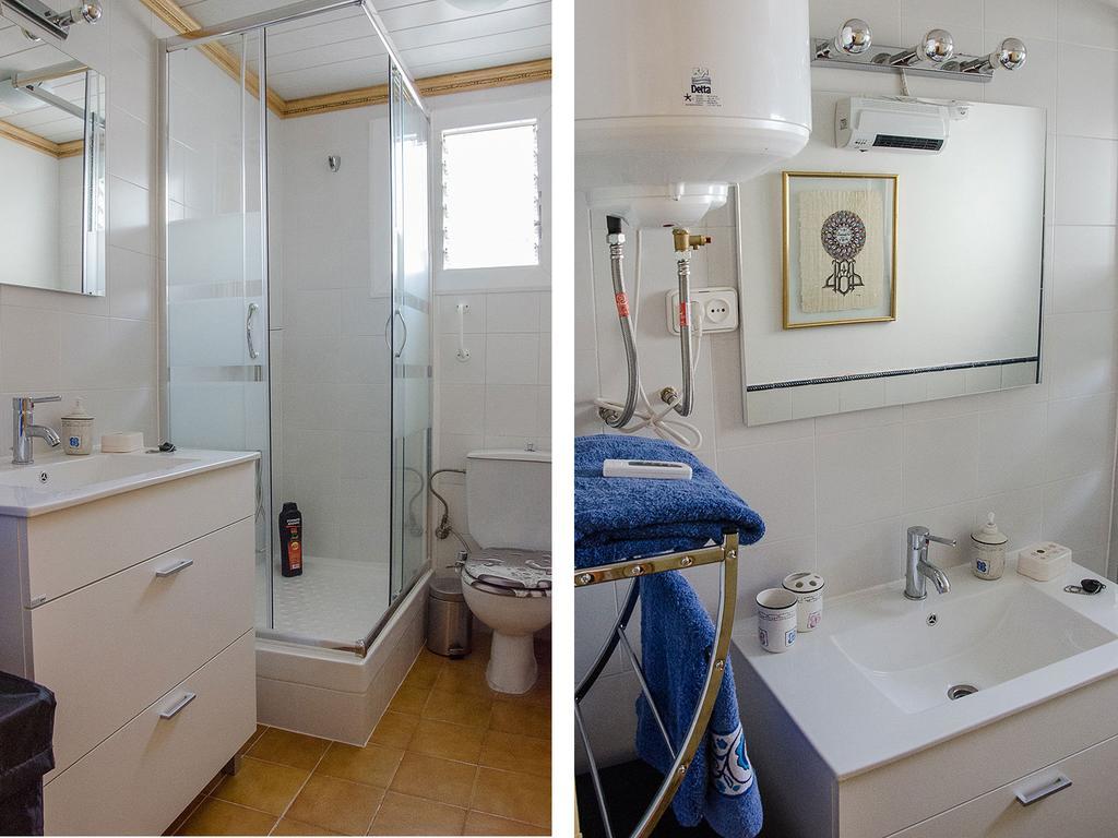 Apartment Oscar Сіджас Номер фото