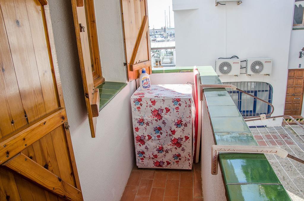 Apartment Oscar Сіджас Номер фото