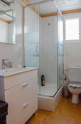 Apartment Oscar Сіджас Екстер'єр фото