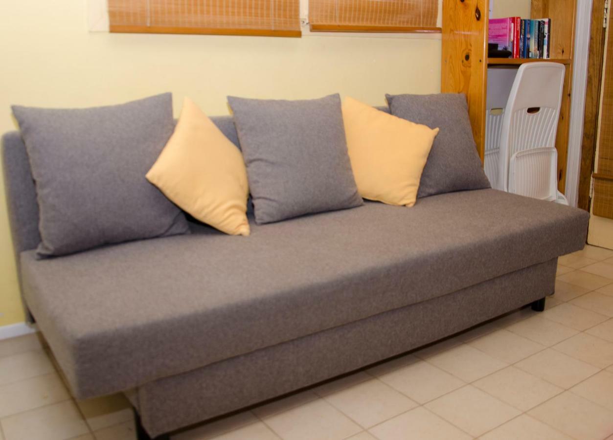Apartment Oscar Сіджас Екстер'єр фото