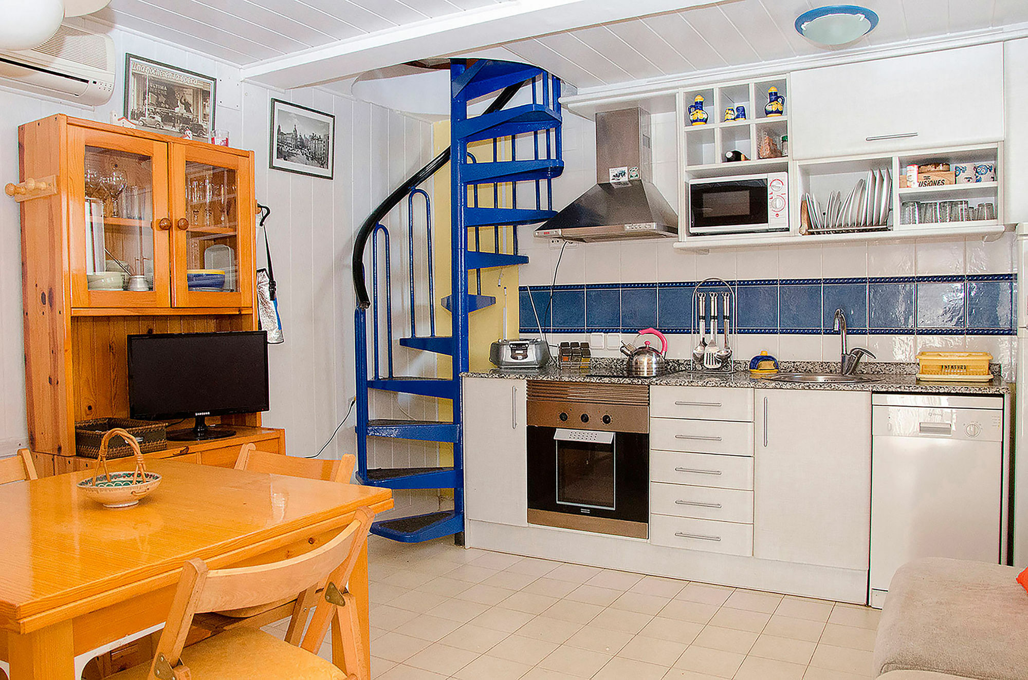 Apartment Oscar Сіджас Екстер'єр фото